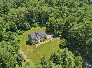10 Sadler Rd, Upton, MA 01568