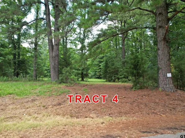 TRACT 4 County Road 3117, Clarksville, TX 75426