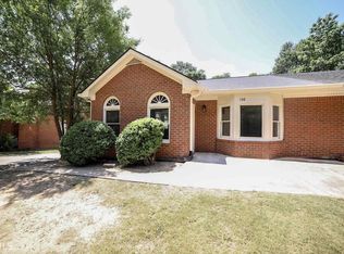 156 Civitan Club Dr, Athens, GA 30605