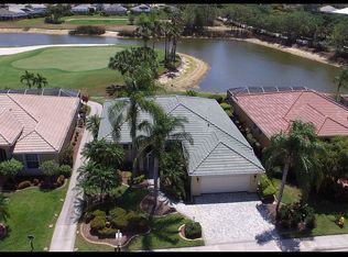 20734 Wheelock Dr, North Fort Myers, FL 33917