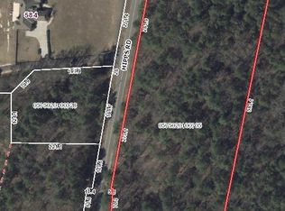 Hipps Rd, Simpsonville, SC 29680