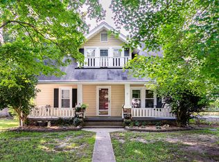 570 W Old Glencoe Rd, Burlington, NC 27217