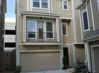 2630 Bevis St, Houston, TX 77008