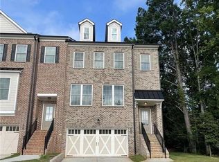 4945 Wil Ray Ln, Cumming, GA 30040