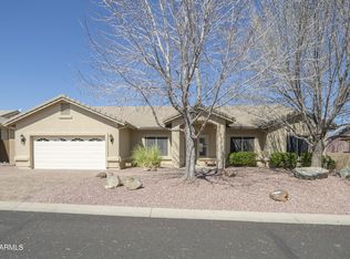 7671 N OUTLOOK Lane, Prescott Valley, AZ 86315