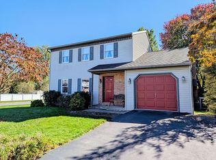 700 Leesport Ave, Leesport, PA 19533