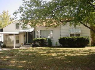 816 B St NW, Miami, OK 74354