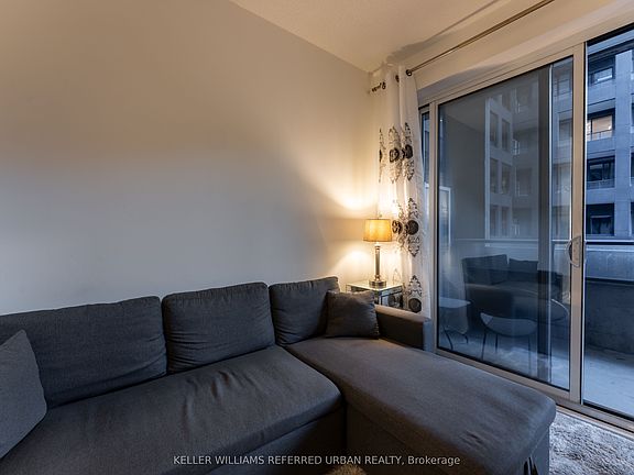 2nd image of 9 Tecumseth St #206