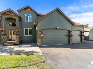 1500 W Patricia Ave, Wasilla, AK 99654