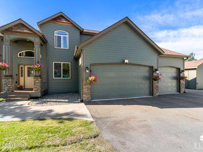 1500 W Patricia Ave, Wasilla, AK, 99654