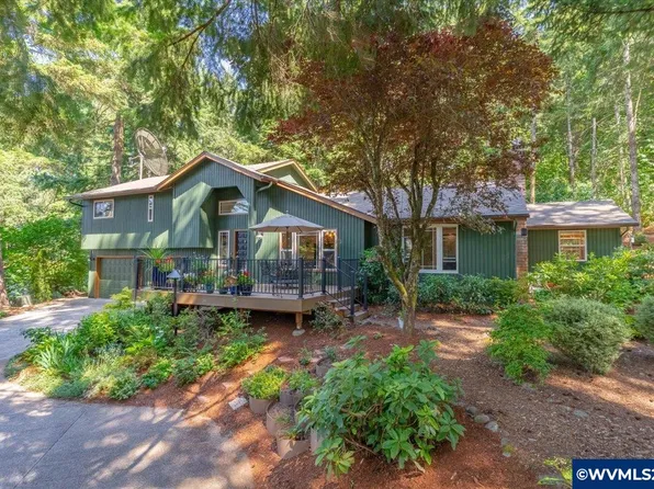 1547 Sky Ter SE, Salem, OR 97306