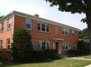 6519 W Burleigh St APT 1, Milwaukee, WI 53210