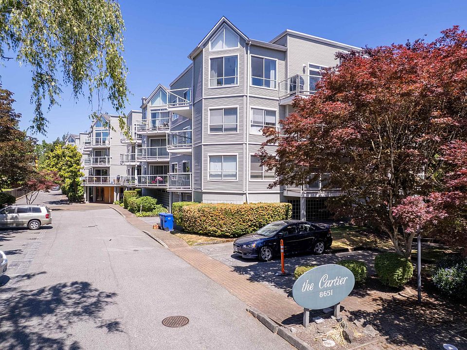 1st image of 8651 Ackroyd Rd #303