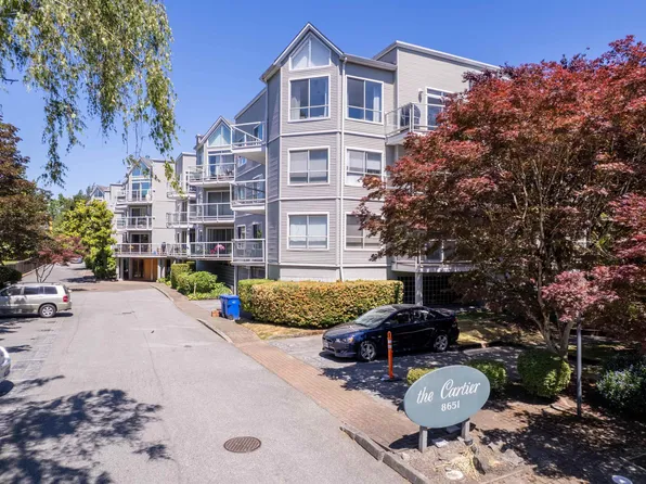8651 Ackroyd Rd #303, Richmond, BC V6X 1B6