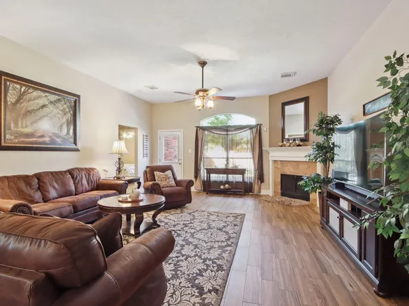 20522 Indian Grove Ln, Katy, TX 77450