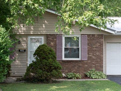 304 S Wayne St, Flora, IN, 46929