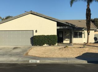 34162 Judy Ln, Cathedral City, CA 92234