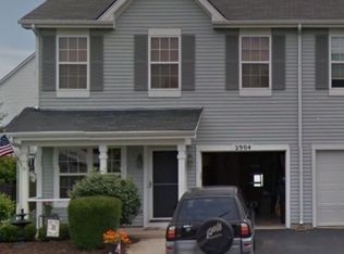 2904 Cedar Glade Dr, Naperville, IL 60564