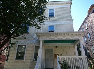 19 Corona St, Dorchester, MA 02124