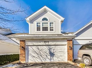 5504 Ridge Xing, Hanover Park, IL 60133