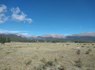 64 Glissade Trail, Alma, CO 80420