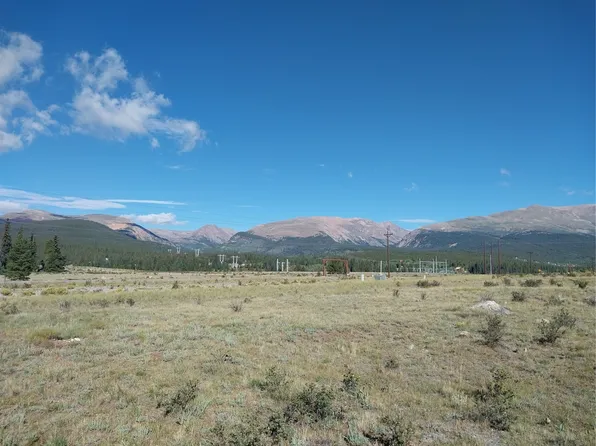 64 Glissade Trail, Alma, CO 80420