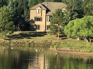 31491 Island Dr, Evergreen, CO 80439