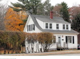 392 Auburn St, Portland, ME 04103