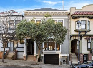 1475 5th Ave, San Francisco, CA 94122