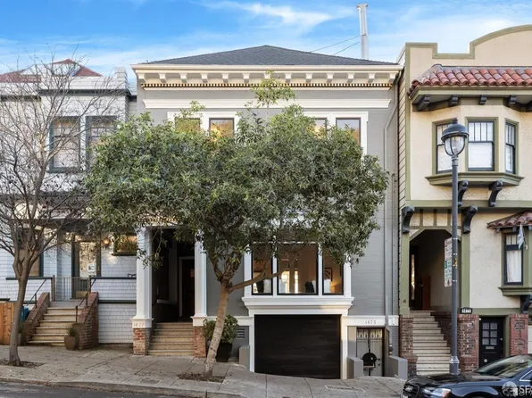 1475 5th Ave, San Francisco, CA 94122