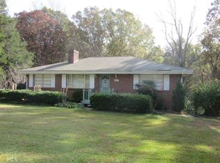 6632 Fielder Rd, Rex, GA 30273