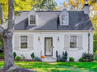 1002 Wellington St, High Point, NC 27262