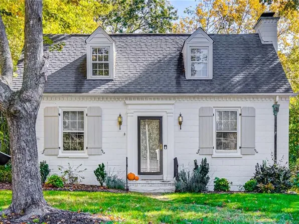 1002 Wellington St, High Point, NC 27262