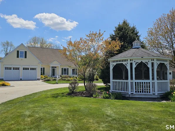 26 Seminole Circle, Litchfield, CT 06750
