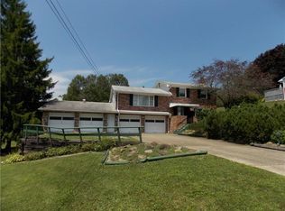 117 Patricia Dr, Beaver Falls, PA 15010