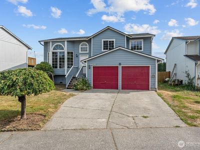 6532 94th Street NE, Marysville, WA, 98270