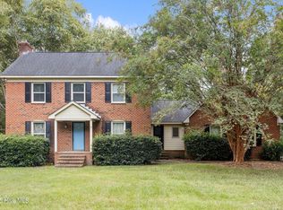 1253 Pocosin Rd, Winterville, NC 28590