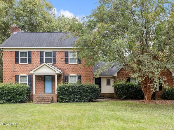 1253 Pocosin Road, Winterville, NC 28590