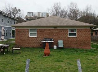 4433 Ocean View Ave #B, Virginia Beach, VA 23455