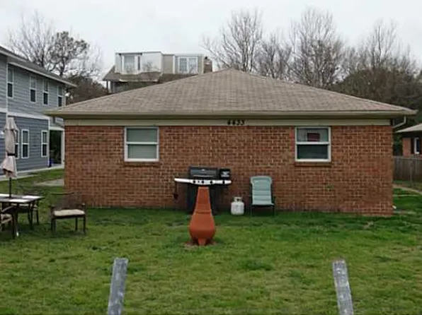 4433 Ocean View Ave #B, Virginia Beach, VA 23455