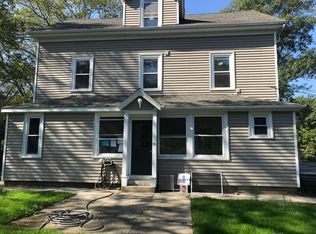 31 Woodland Ave #3, Smithfield, RI 02917