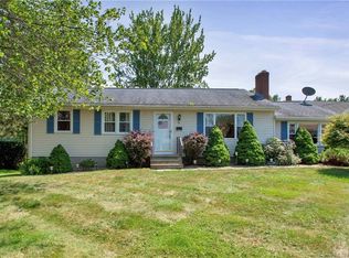 46 Amherst St, Wethersfield, CT 06109