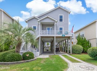 30 Atlantic Way, Ocean Isle Beach, NC 28469