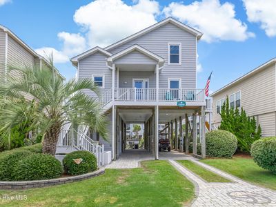 30 Atlantic Way, Ocean Isle Beach, NC, 28469
