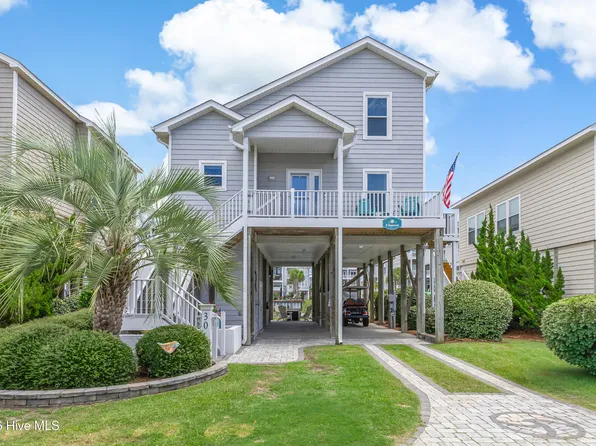 30 Atlantic Way, Ocean Isle Beach, NC 28469
