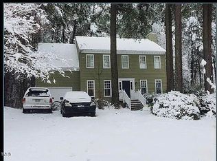 14 Striding Ridge Ct, Durham, NC 27713