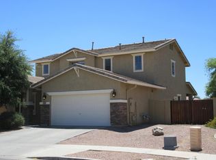 1229 E Cassia Ln, Gilbert, AZ 85298
