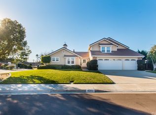 4205 Grey Stone Dr, Yorba Linda, CA 92886