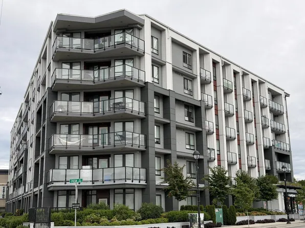 20360 Logan Ave #317, Langley, BC V3A 0P5