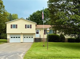 2026 Reservoir Rd, Cassville, NY 13318